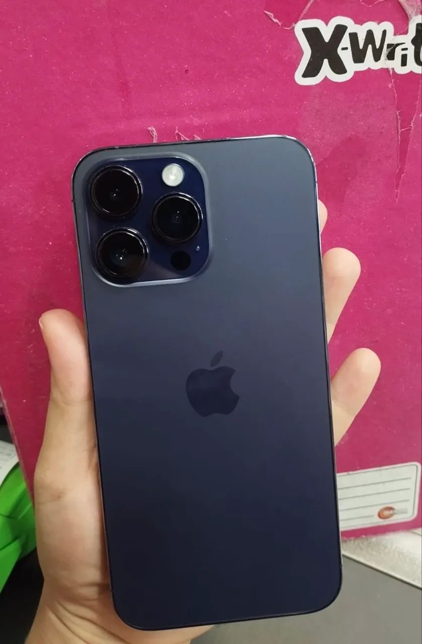 IPHONE 14 PRO MAX 256GB - Foto 2