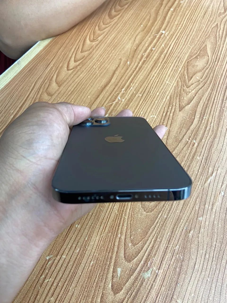 Vendo iPhone 