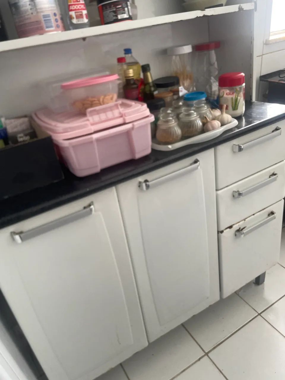 Armário de Cozinha - Foto 2