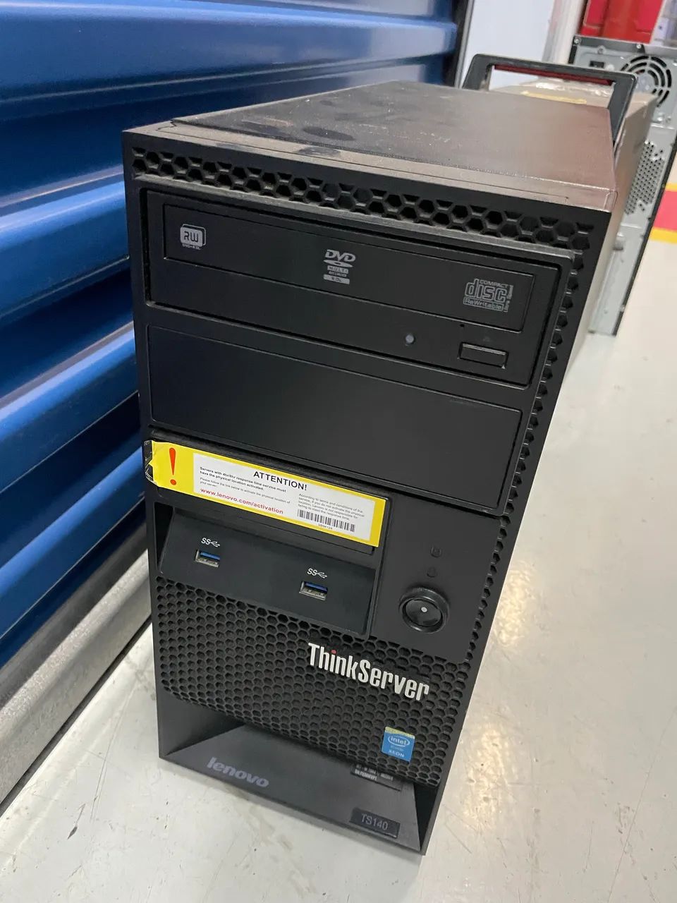 Desktop - CPU  - Foto 5