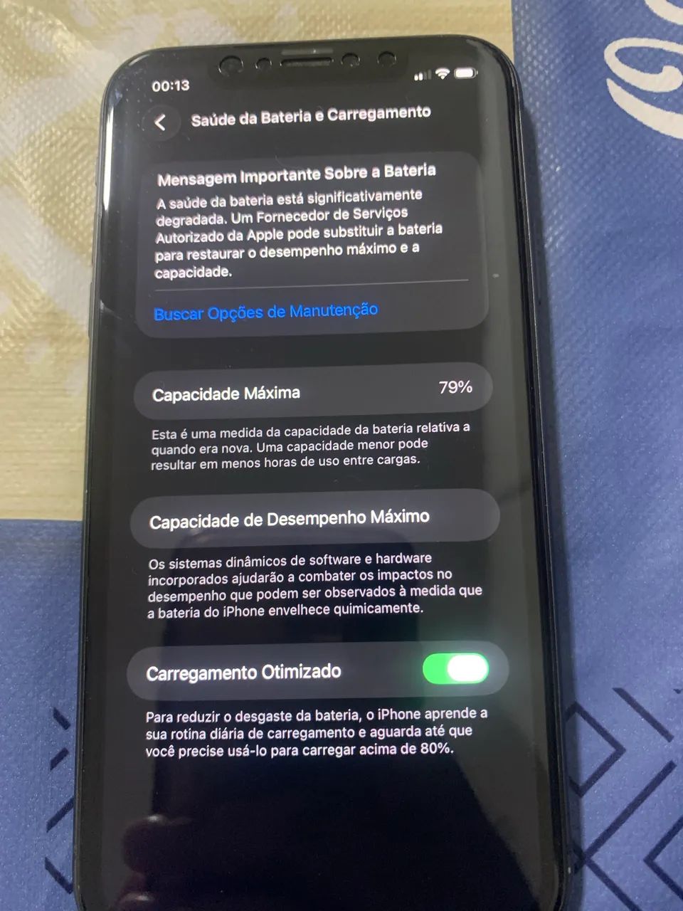 Vendo iPhone 11 - Foto 2