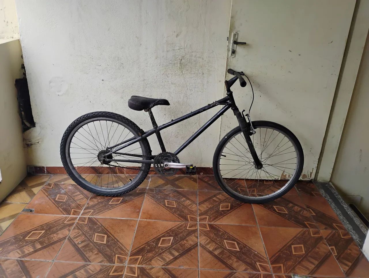 Bicicleta aro 26 