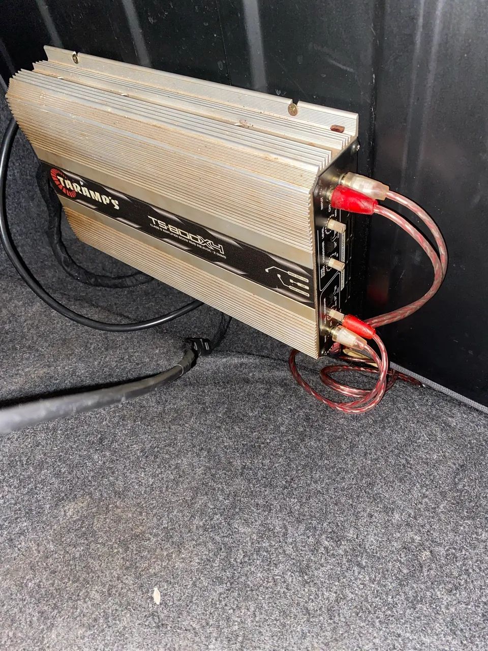 Taramps 800.4 - Foto 2