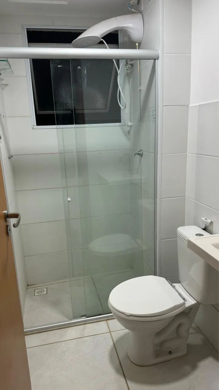 VENDO APTO 5 min do Parque Shopping  - Foto 4