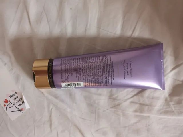 Body Splash Victoria Secrets 