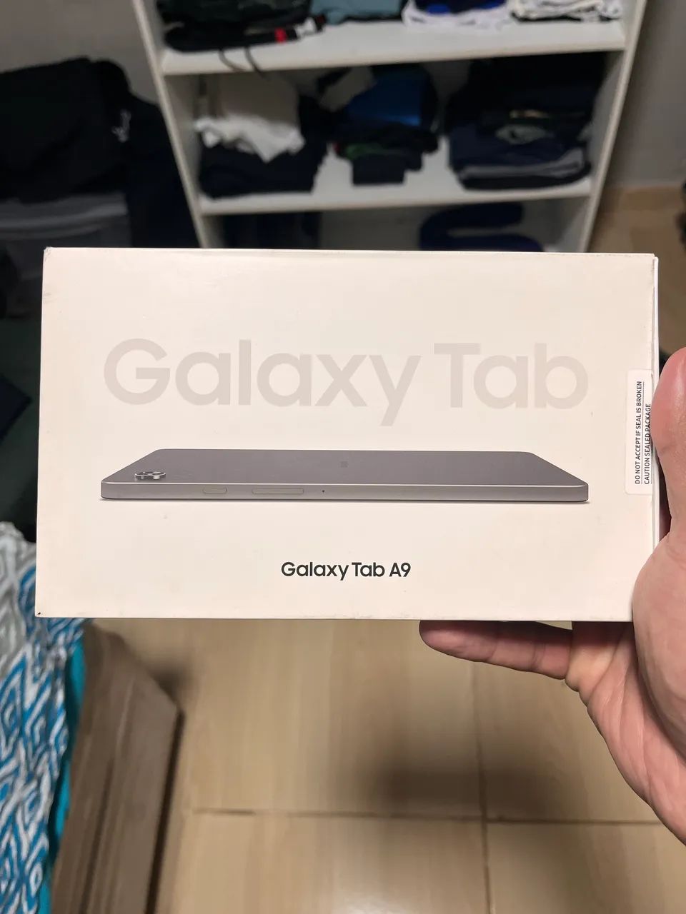 Vendo tab A9