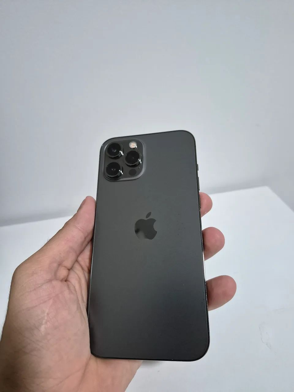 iPhone 12 Pro Max  - Foto 2