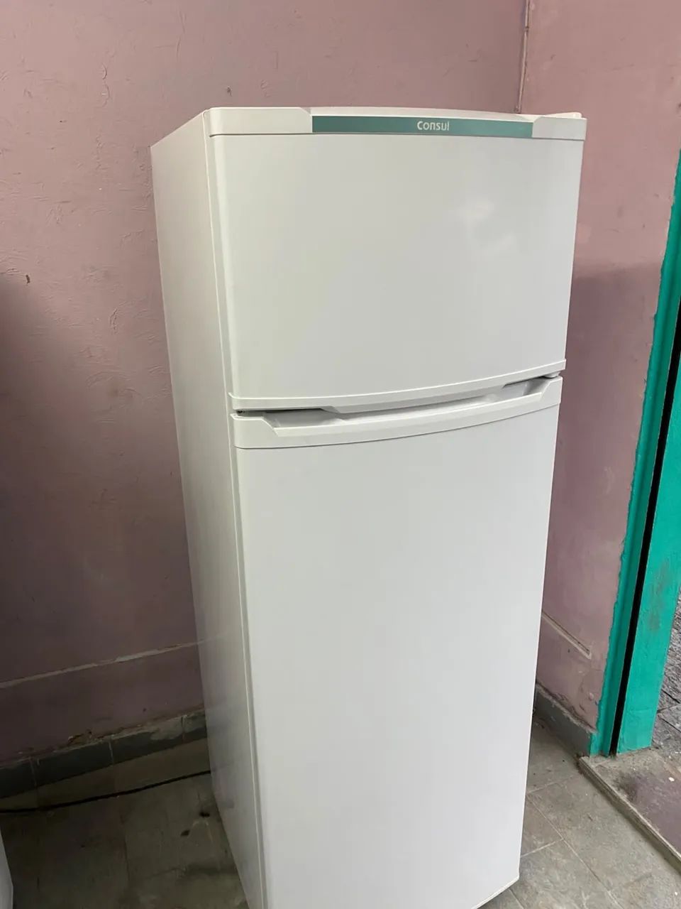Geladeira Consul 360L - Foto 2