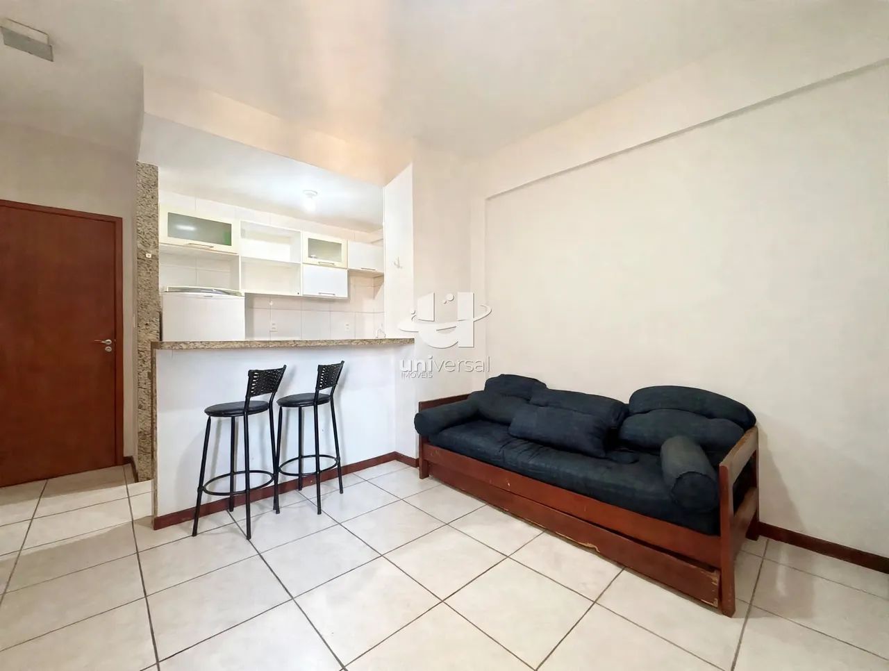 Apartamento 1 quarto com vista panorâmica  Edifício Phoenix Tower, São Mateus - Foto 2