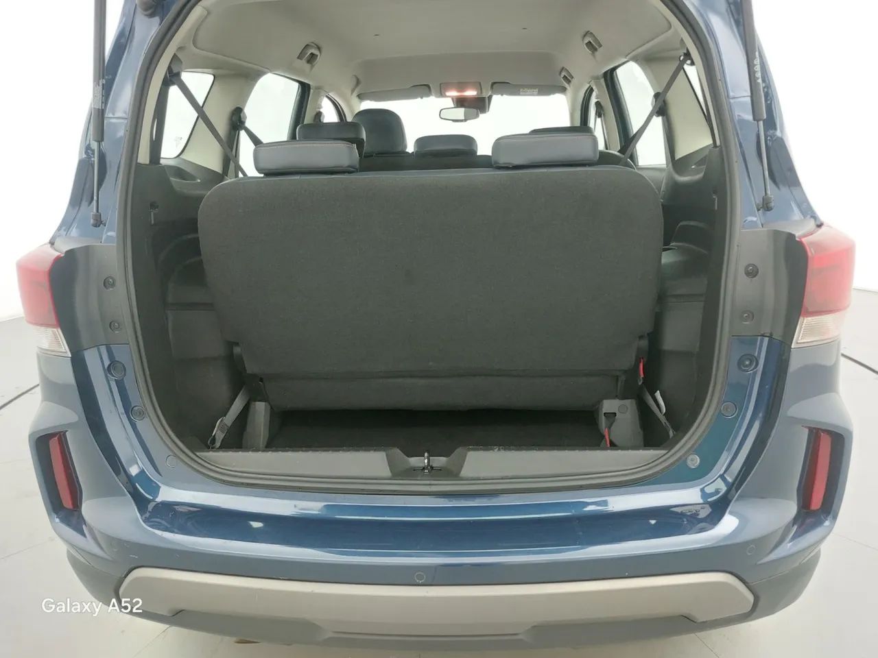 Chevrolet Spin PREMIER 1.8 8V Econo.Flex 5p Aut., foto 9 de 18