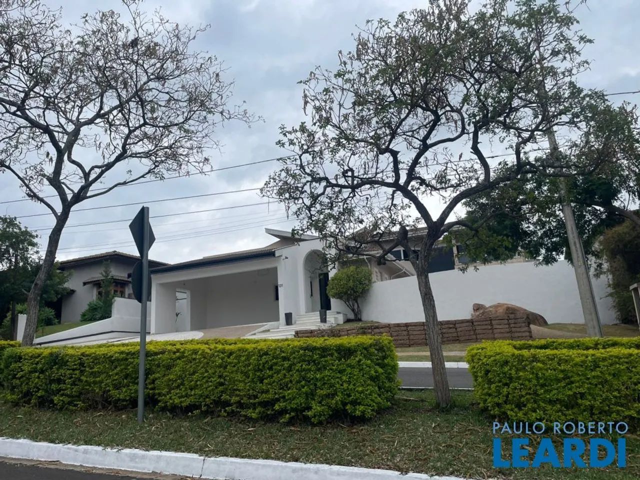 CASA EM CONDOMÍNIO - MOINHO DE VENTO - SP - Foto 3