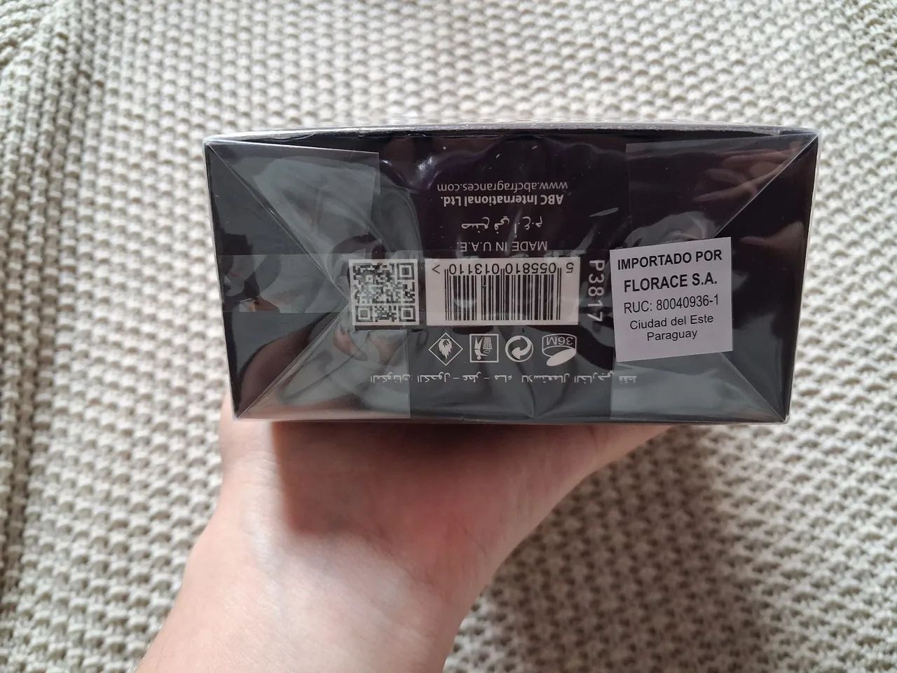 Perfume Árabe Feminino Sabah Al Ward 100ml - Foto 2