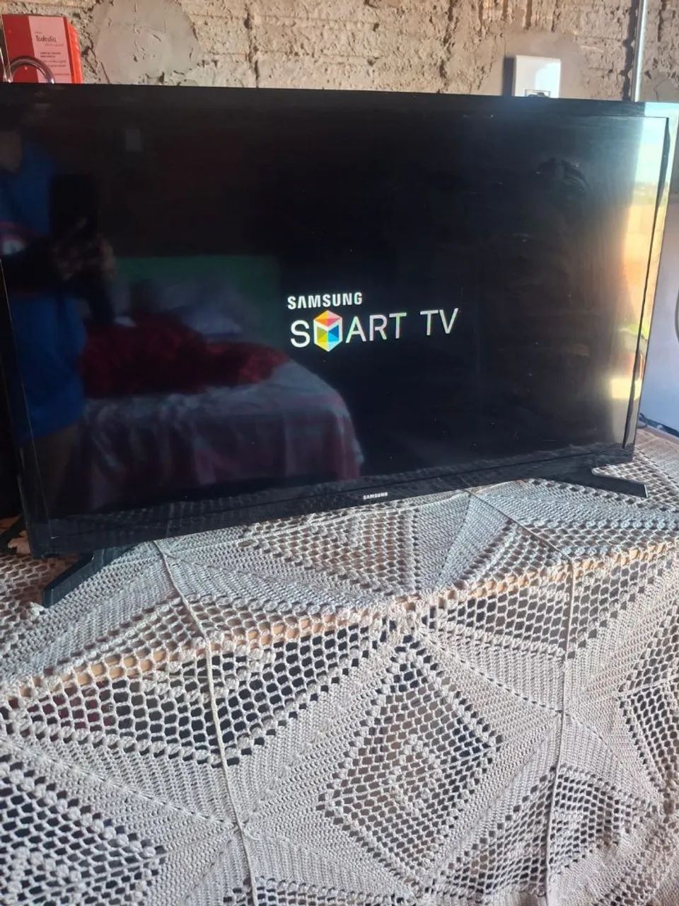 Tv Samsung Smart  - Foto 3