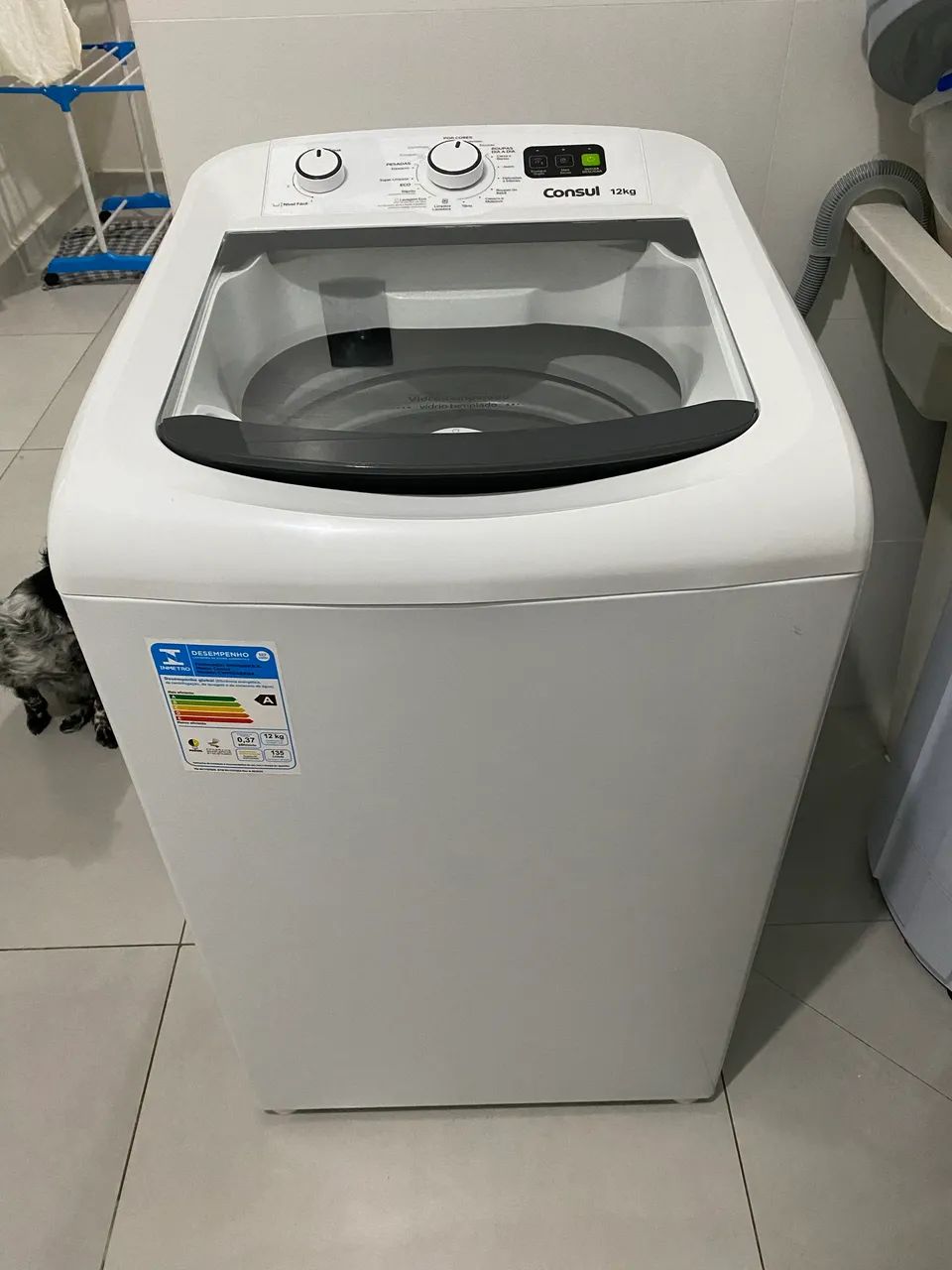 Máquina de Lavar  - Foto 2