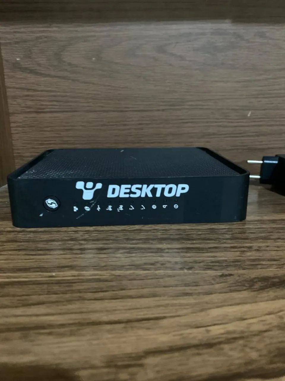 Modem/Roteador Wi-fi