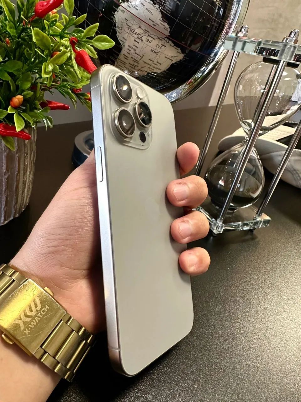 IPHONE 15 PROMAX - Foto 2