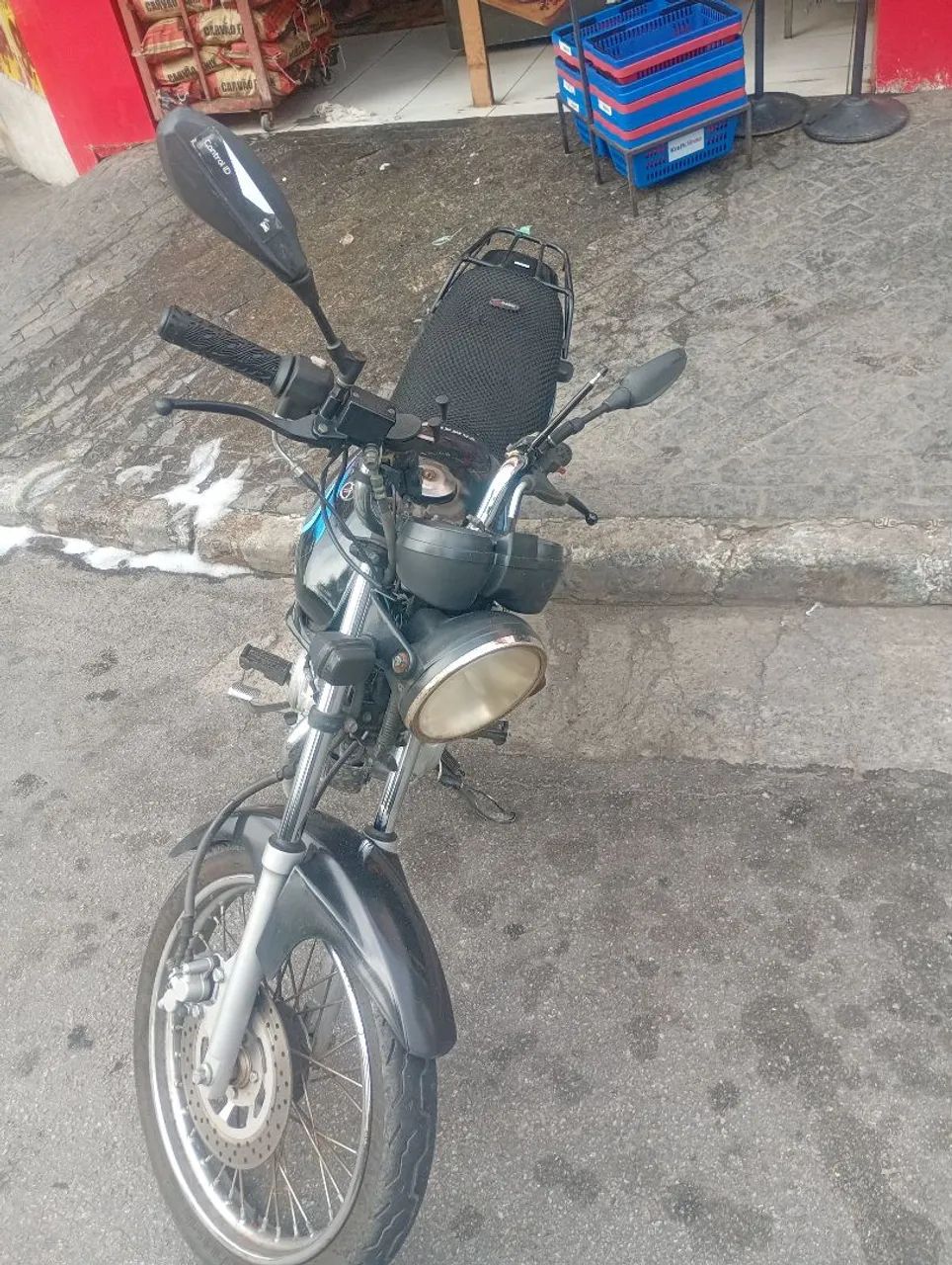Yamaha - Foto 3