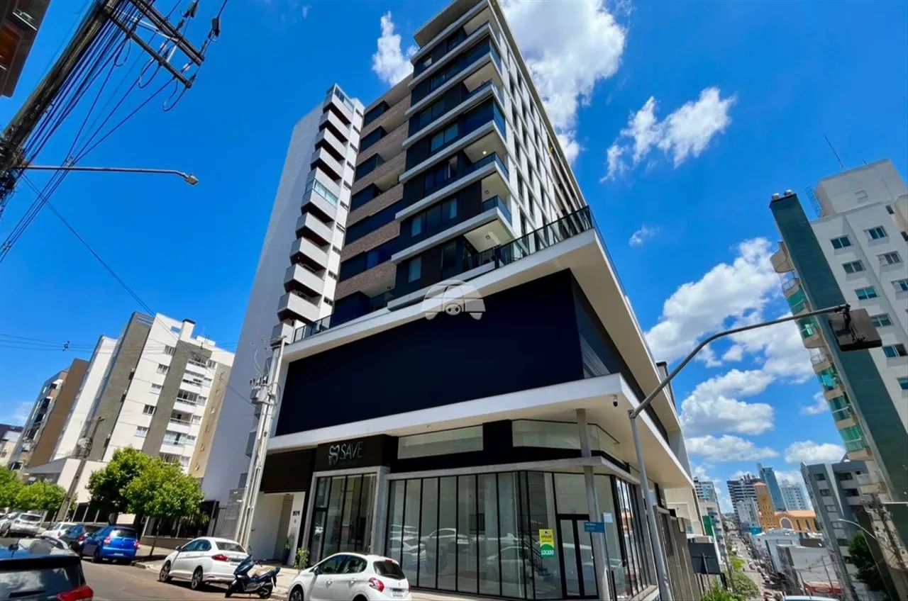 Vendas Apartamento Pato Branco PR