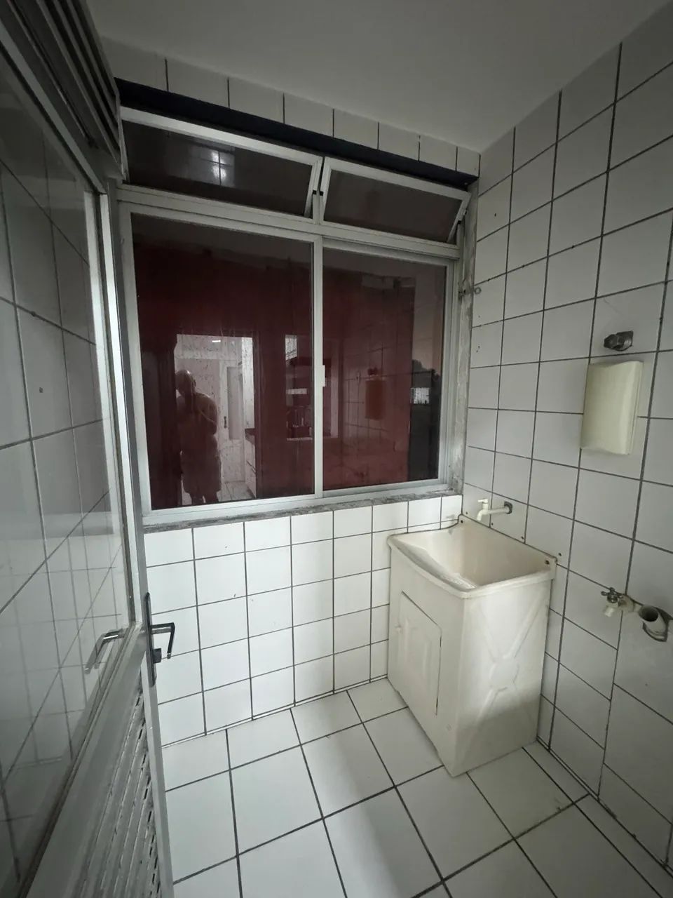 Apartamento 2 quartos  - Foto 4