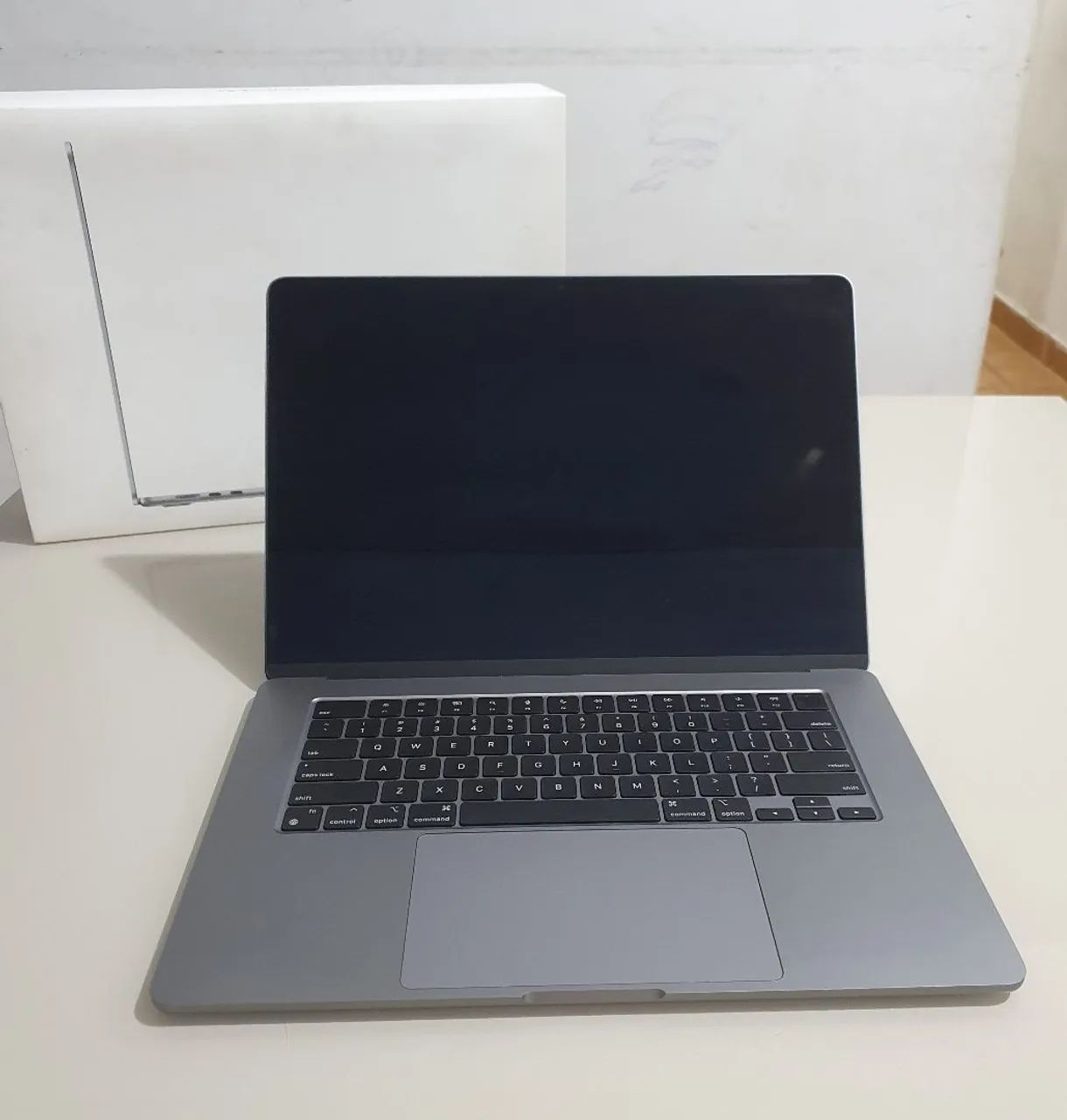MACBOOK AIR M2 15 POLEGADAS - Notebooks - Monte Castelo, São Luís