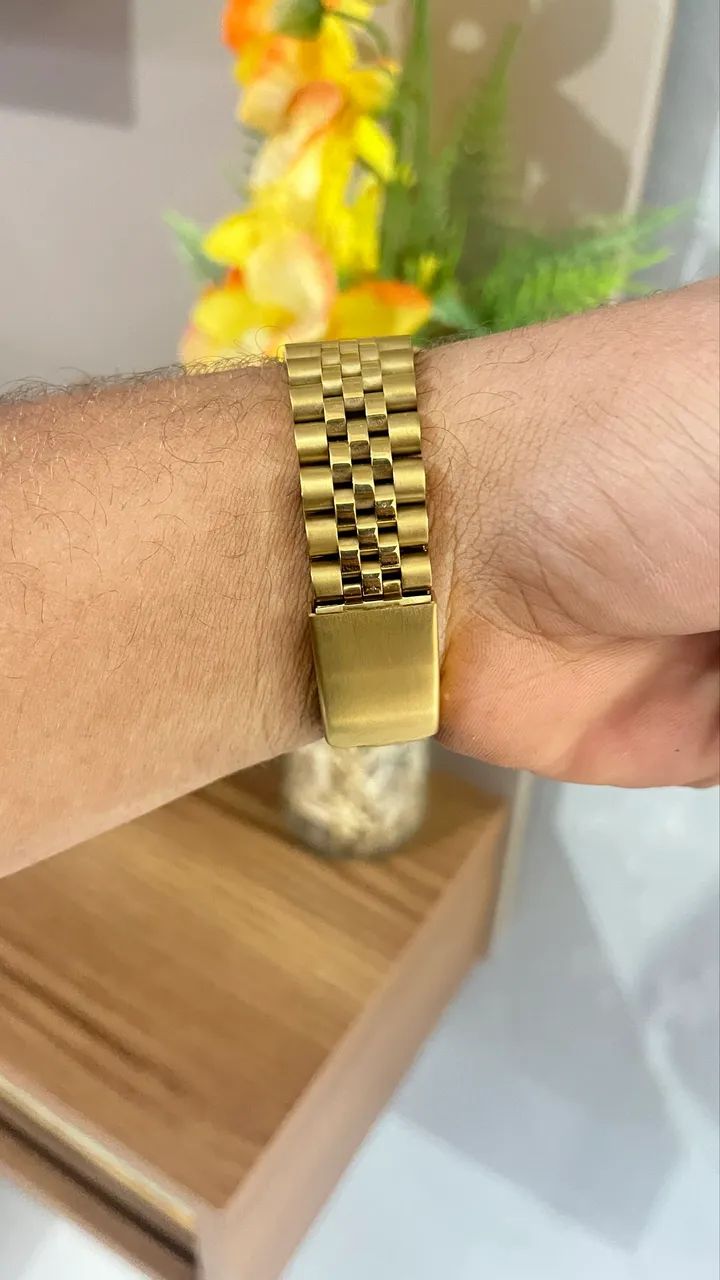 Relógio Tag heuer 1500 - Foto 3