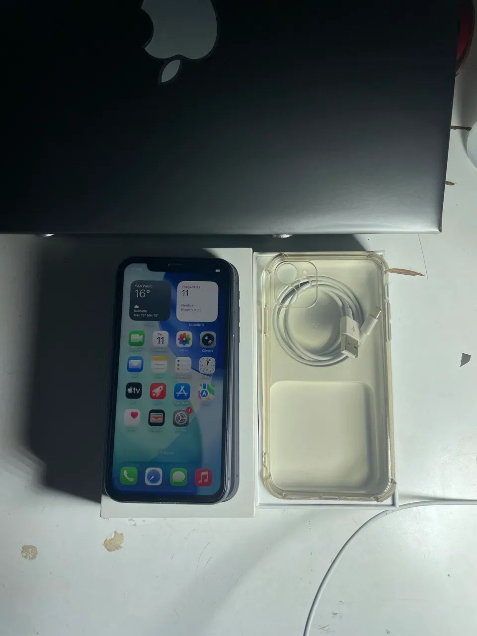 iPhone 11 128GB - Foto 2