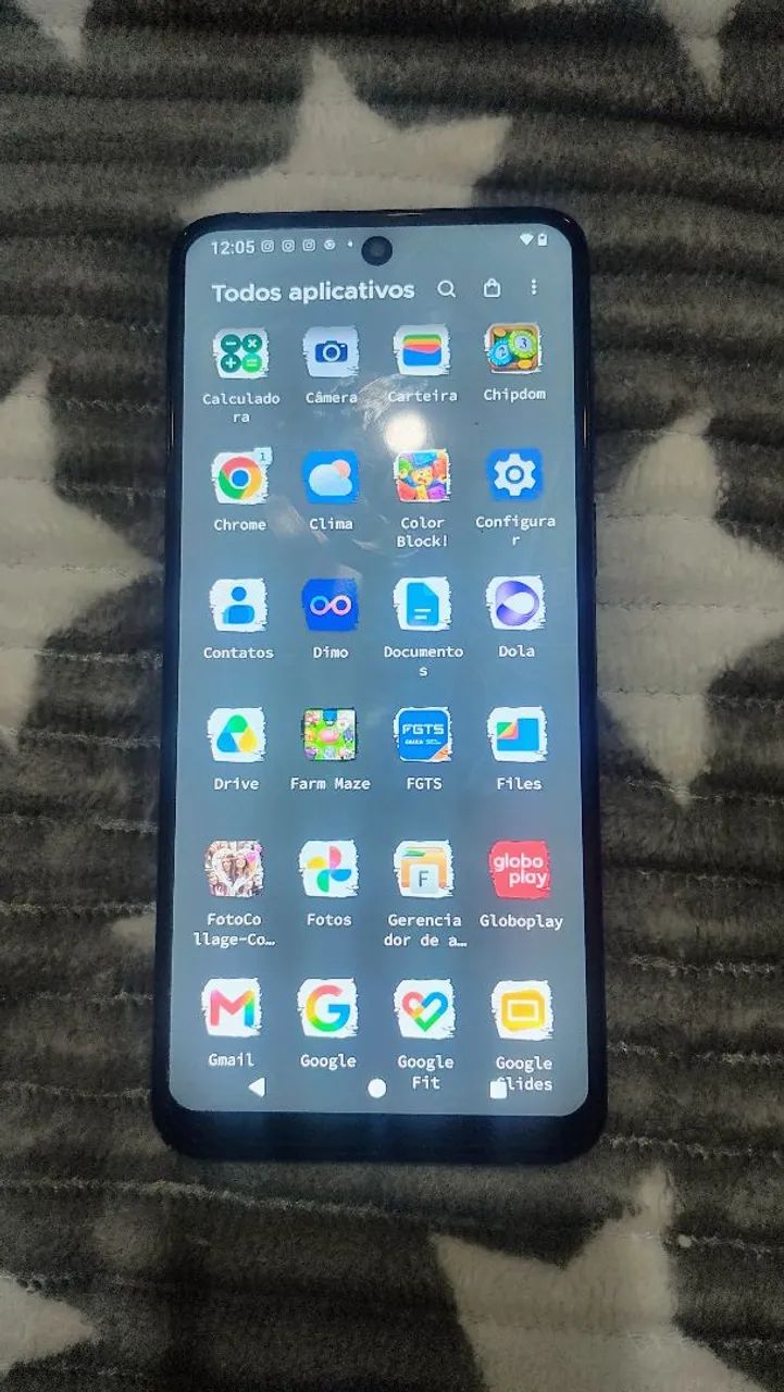 Celular motoG23 - Foto 4