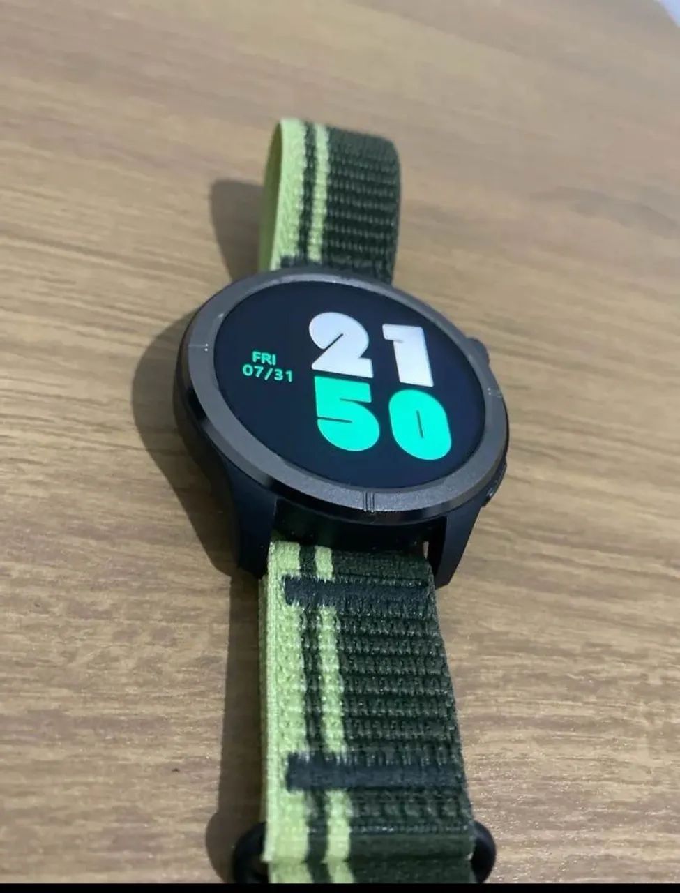 Smart Watch Solar Neo - Foto 3