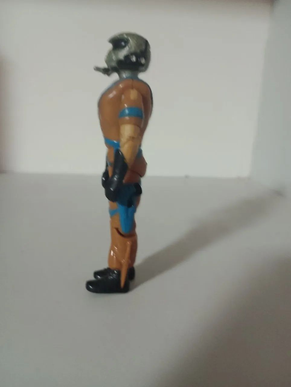 Gijoe Fragviper excelente estado  - Foto 3