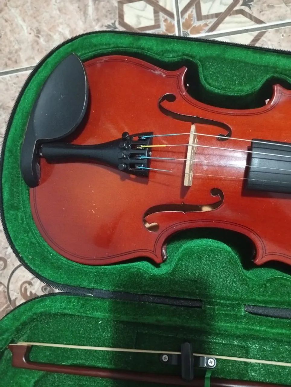 Violino 4x4 - Foto 3