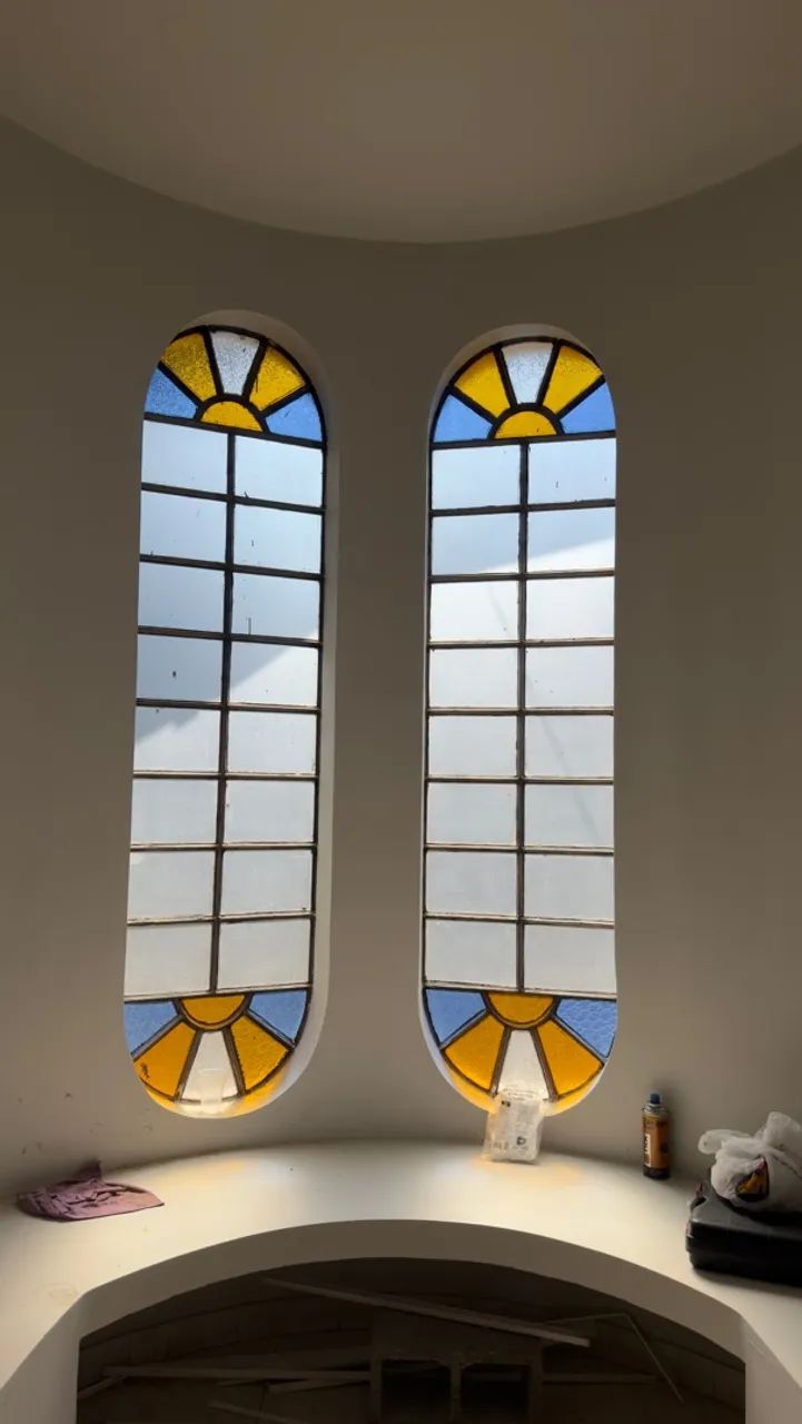 Portas ,Janelas e grades