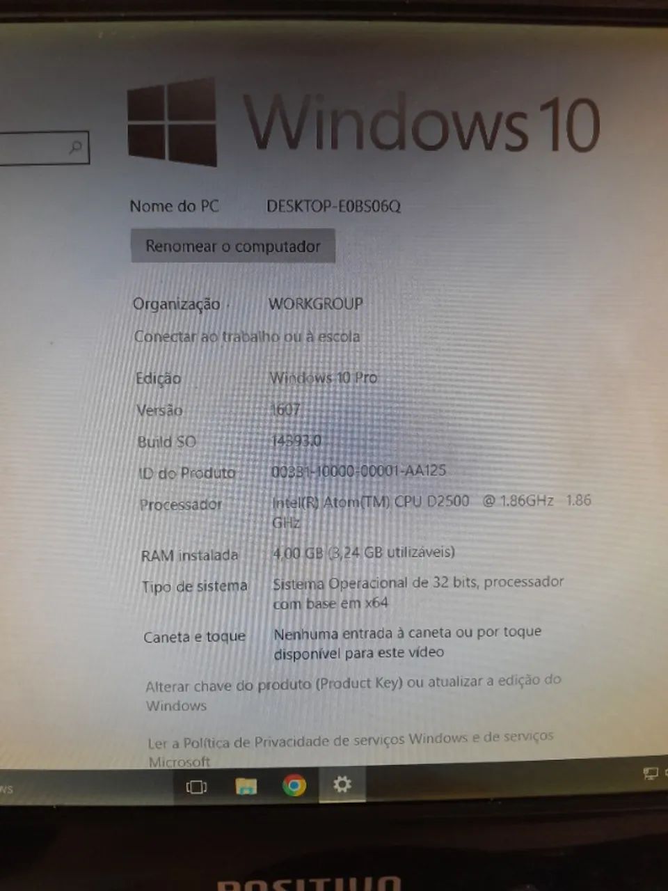  CPU Bitway  - Foto 3
