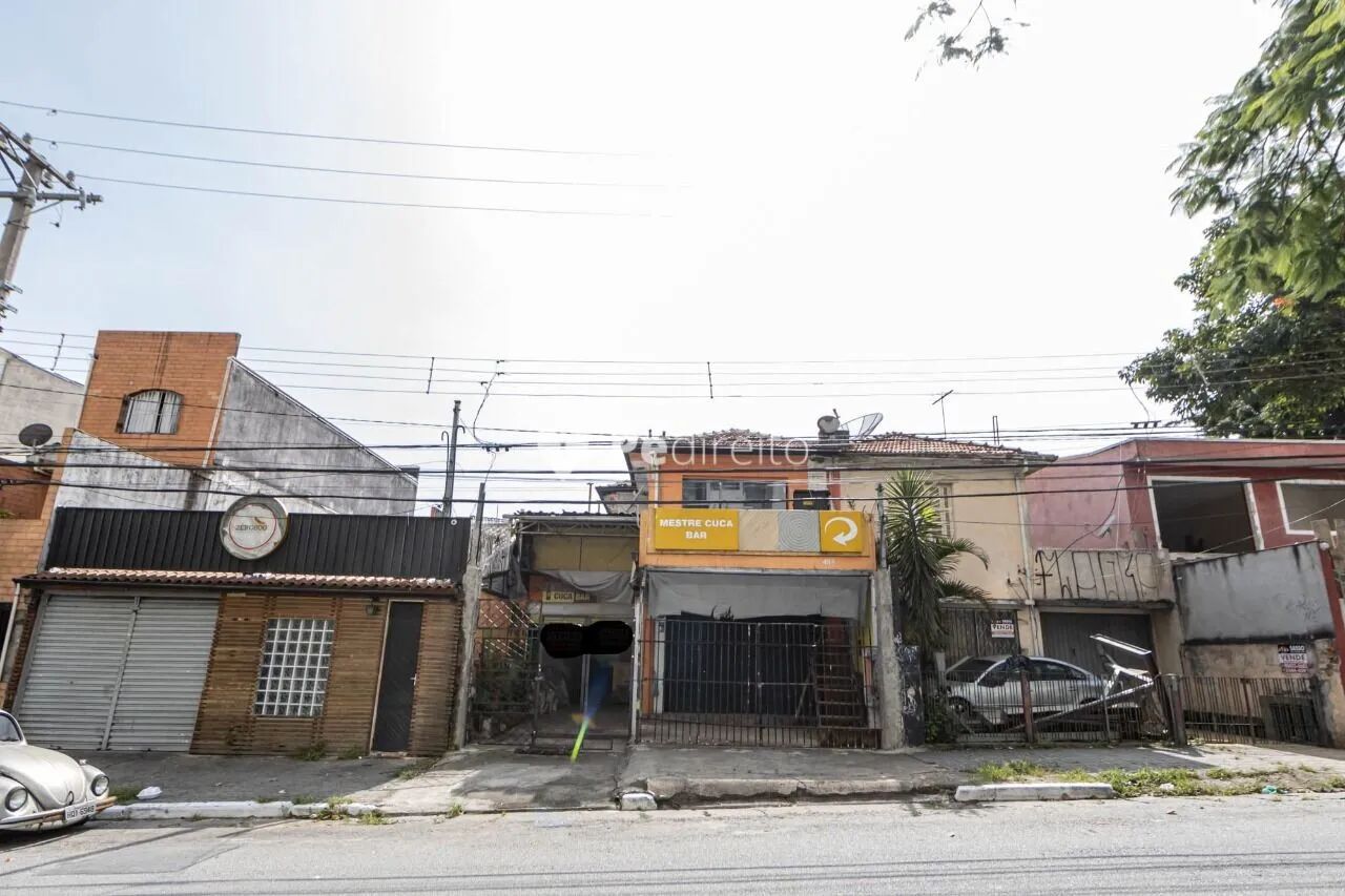 Ponto Comercial 210m² à venda em ótima Localização - Foto 4