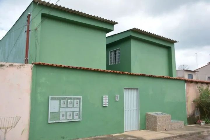 Imóvel com 6 Apartamentos de 1 quartos