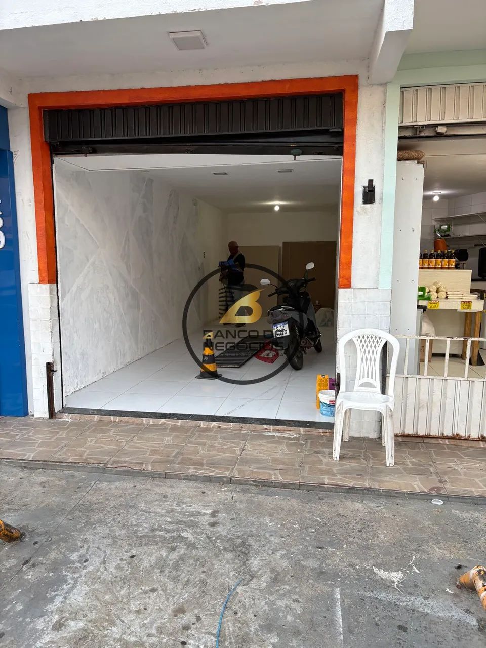Loja Ponto Comercial em Itinga, Lauro de Freitas/BA