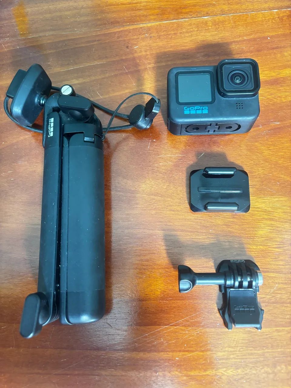 Go pro hero 11 black importada