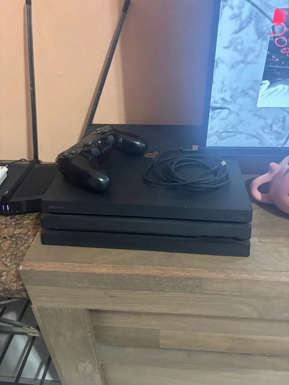 Ps4 PRO  - Foto 2