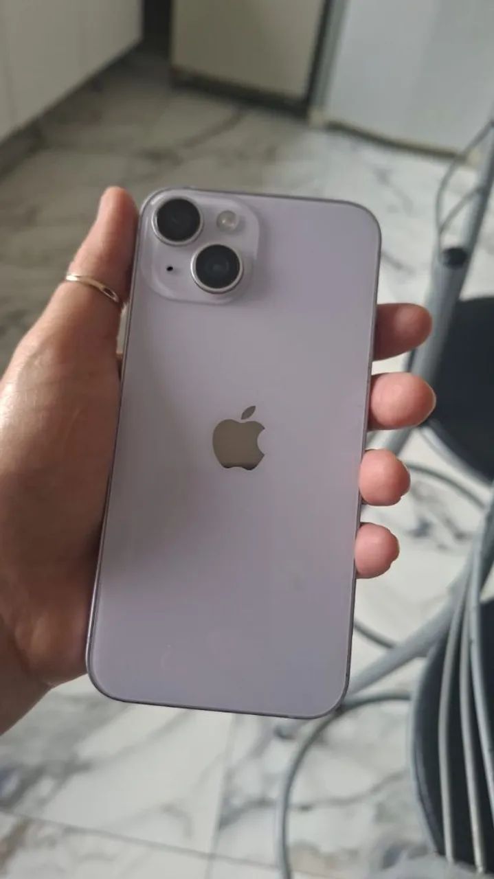 Iphone 14 128gb - Foto 2