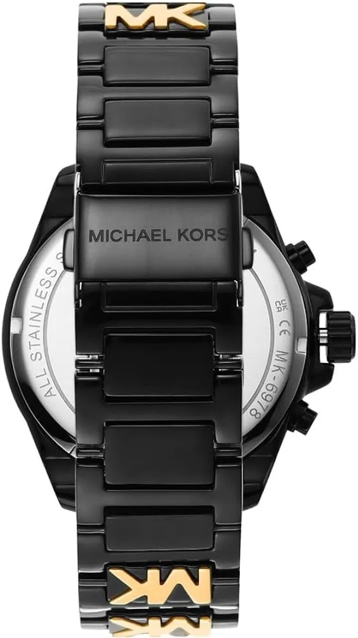 Relógio Michael Kors Original Modelo Mk6978 ENTREGAMOS  - Foto 4