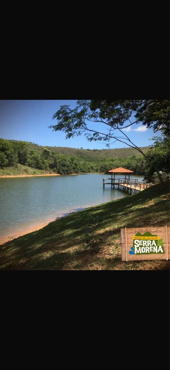 Terreno na Serra Morena - Foto 3