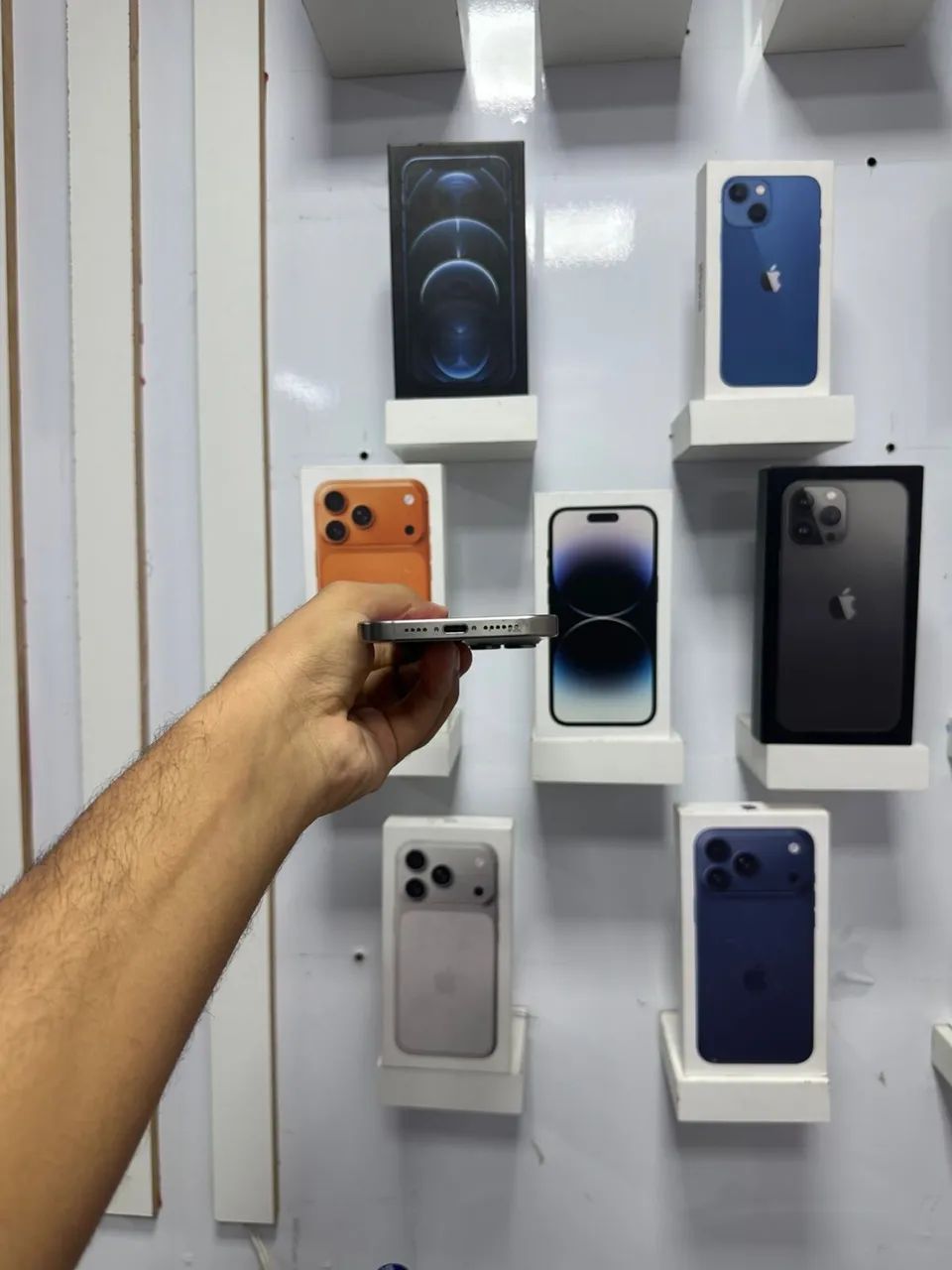 IPHONE 15 PRO MAX 256 GB - 4.300,00 - Foto 4