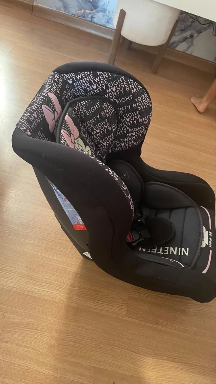Cadeirinha de carro  - Foto 3