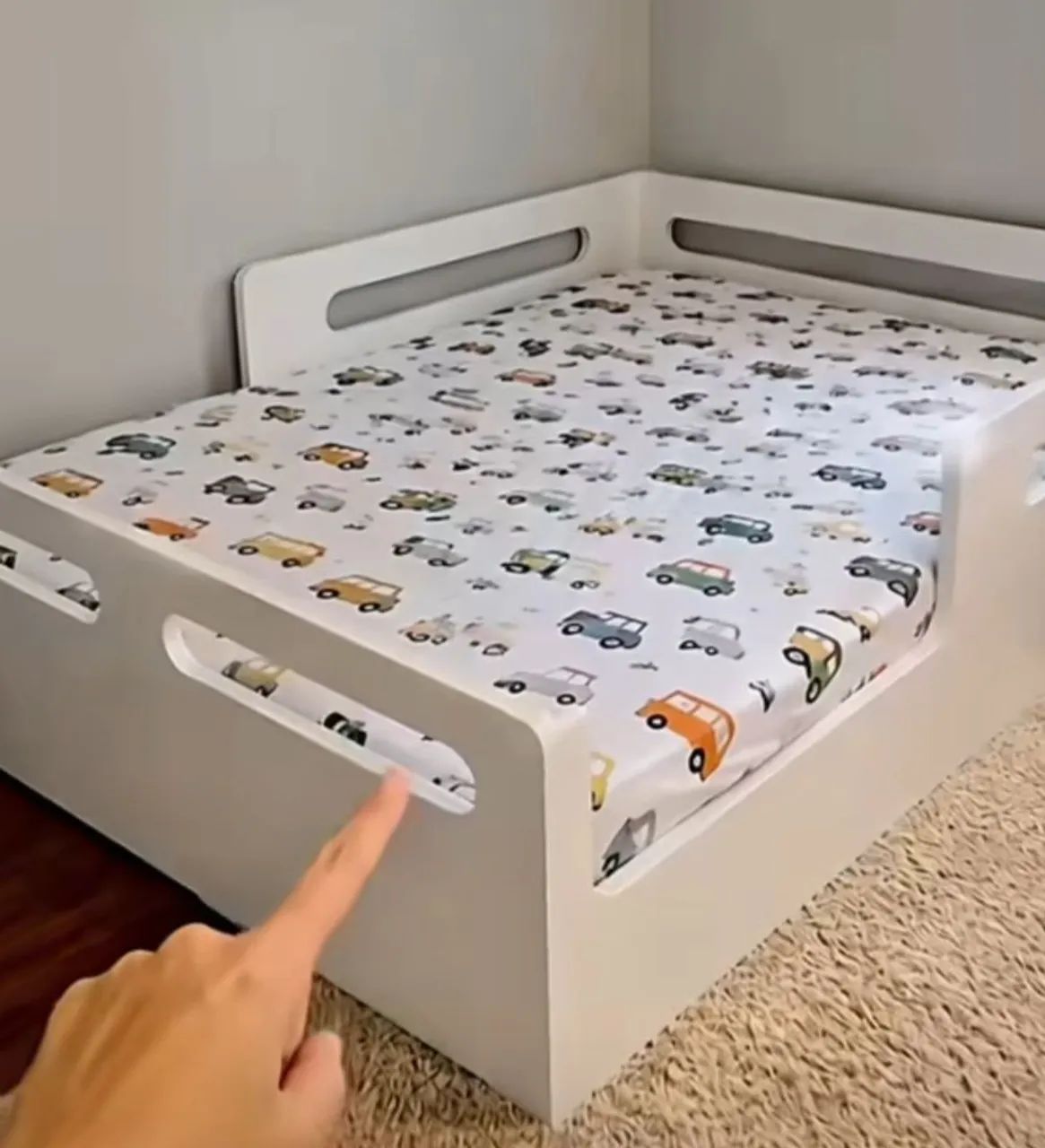 Cama  - Foto 2