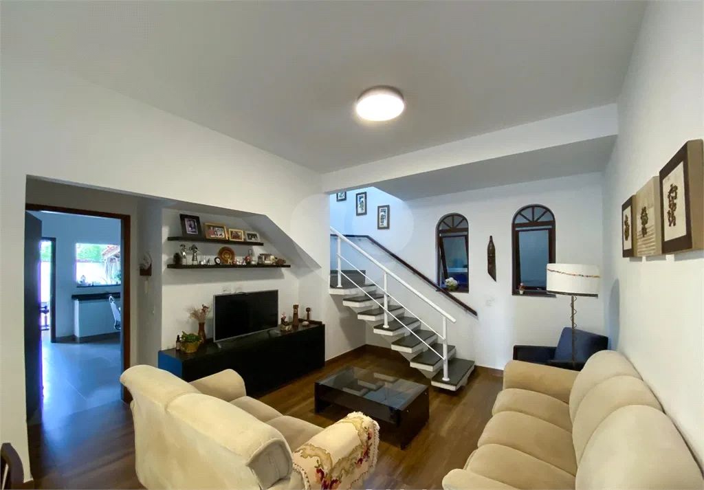 Casa de vila com 4 quartos à venda em Vila yara - SP - Foto 4