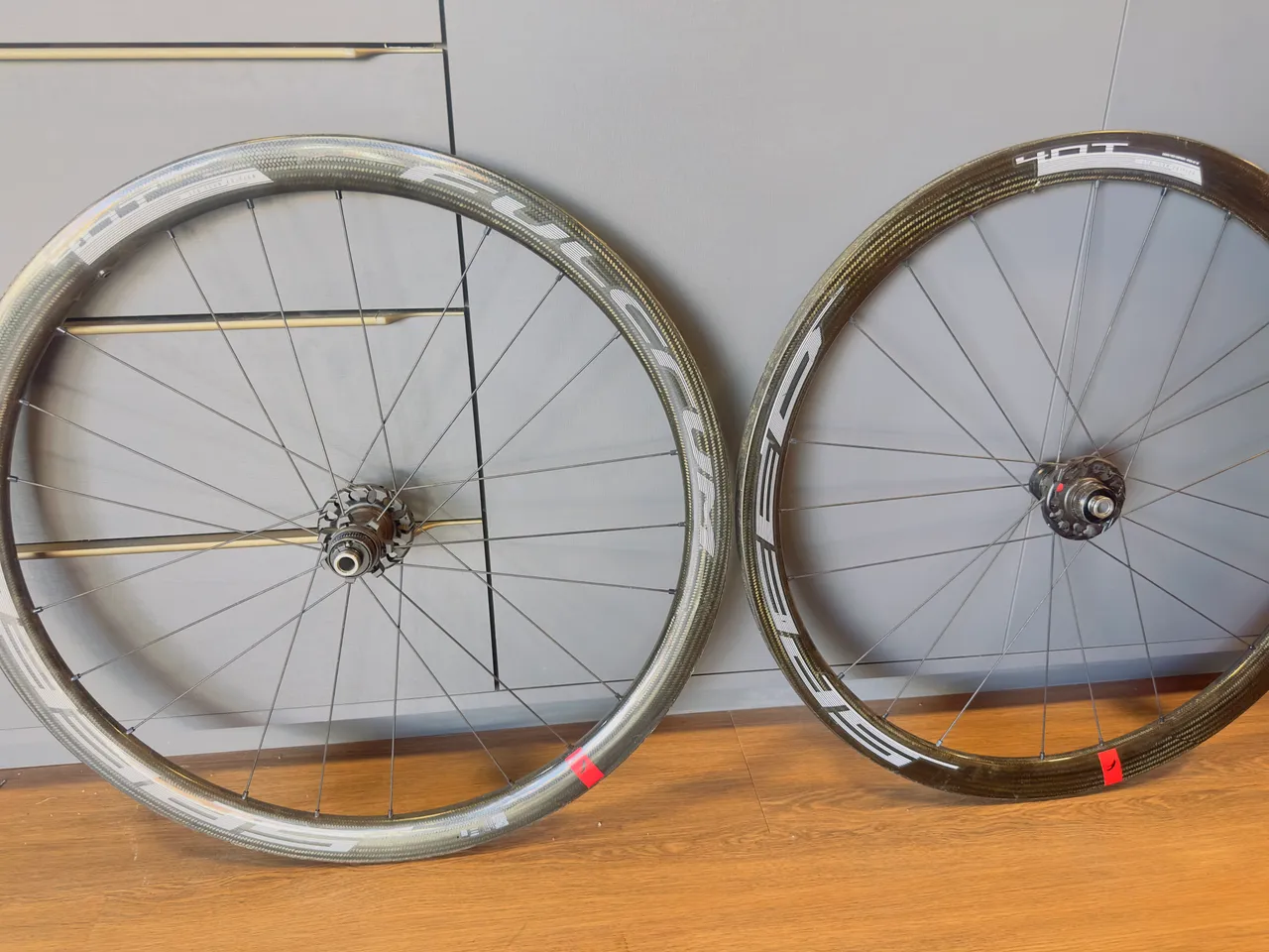 Rodas bontrager aeolus pro 37 - Ciclismo - Centro, Dourados