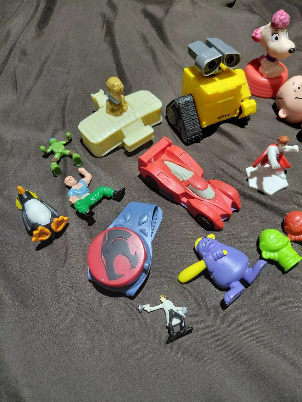 Lotinho de brinquedos no Estado  - Foto 3
