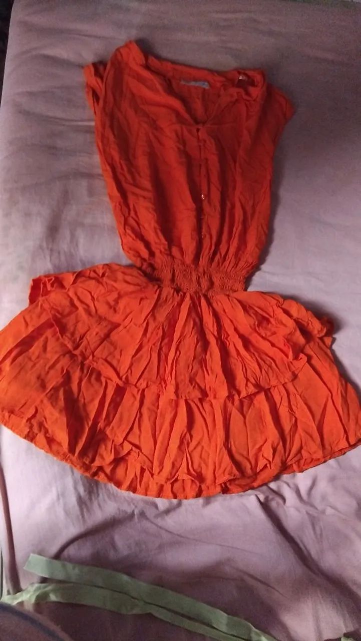 Vendo vestido  - Foto 2