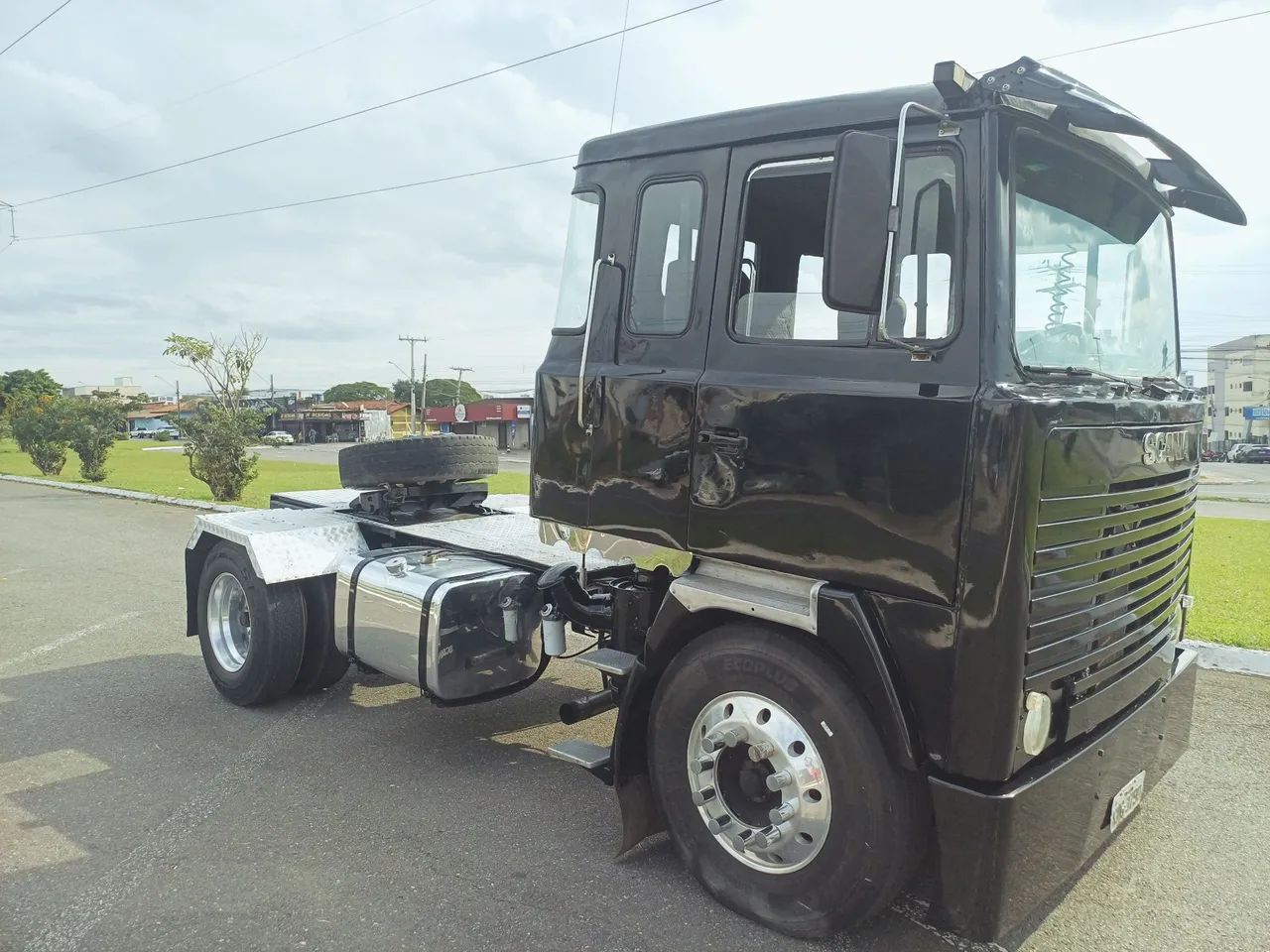 Scania lk  - Foto 3