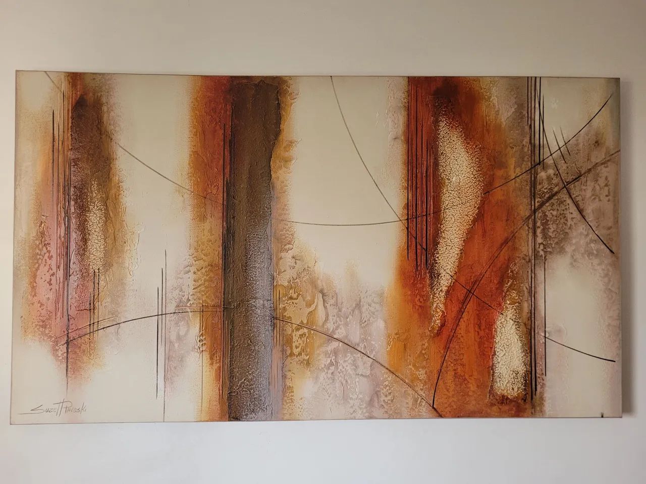 Quadro de parede  - Foto 2