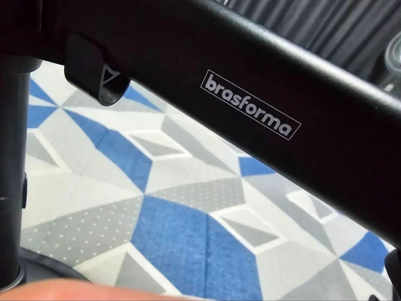 Suporte duplo para monitores (brasforma) - Foto 2